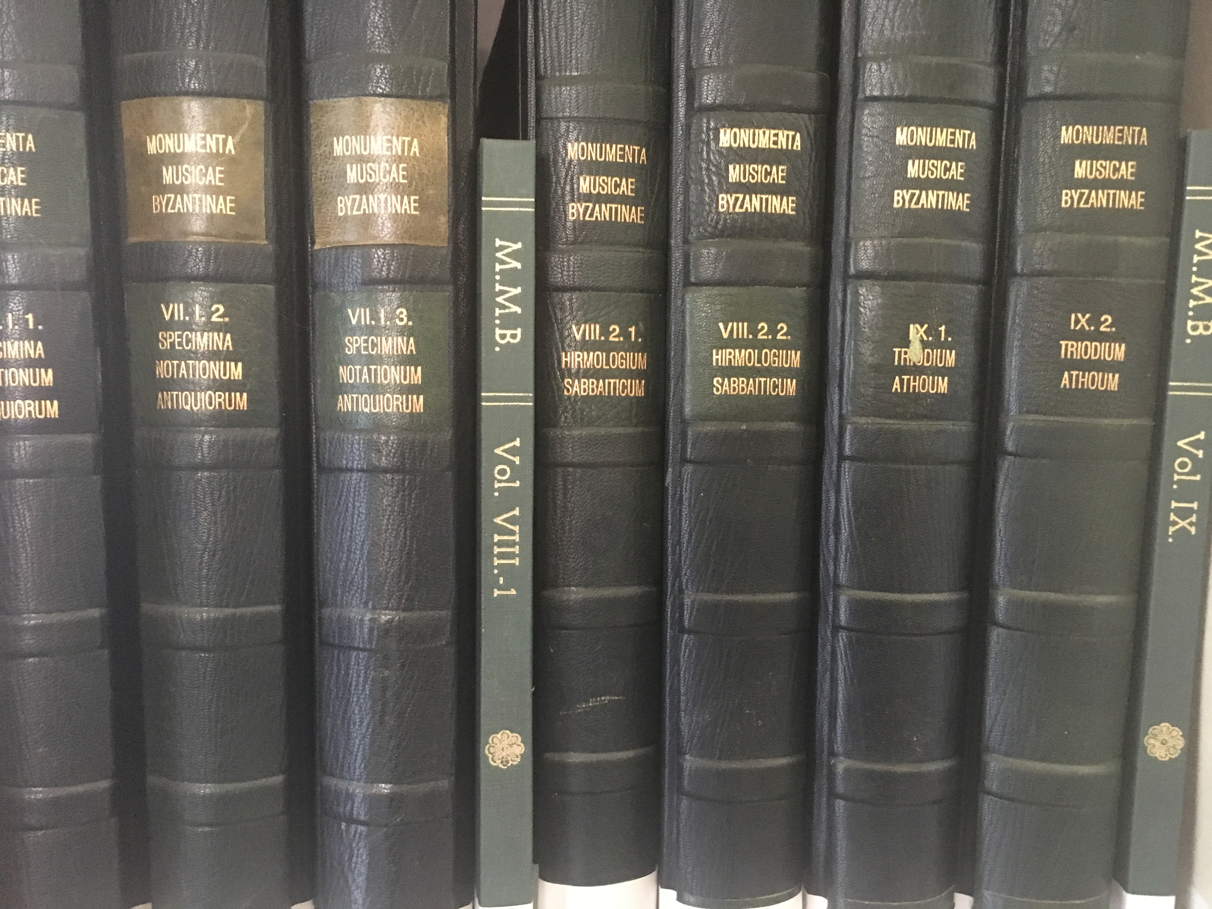 Catalogus Bibliotheek